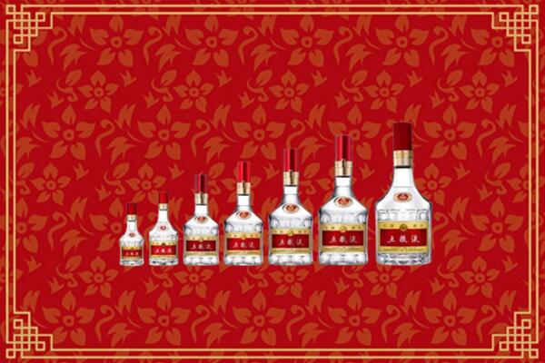 城西区烟酒回收五粮液